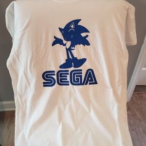 Sonic T Shirt.
